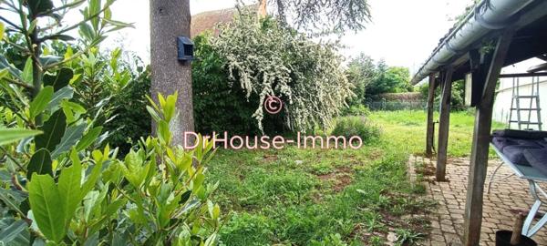 Maison à vendre 6 pièces de 162 m²