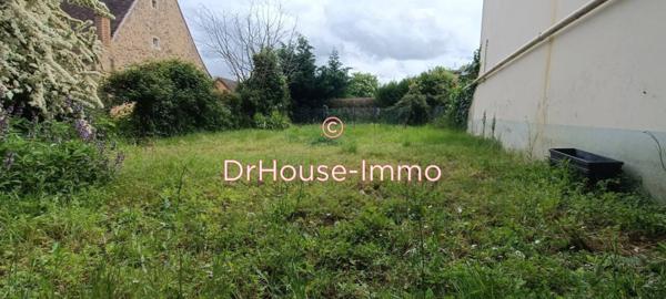 Maison à vendre 6 pièces de 162 m²