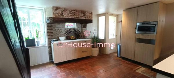 Maison à vendre 6 pièces de 162 m²