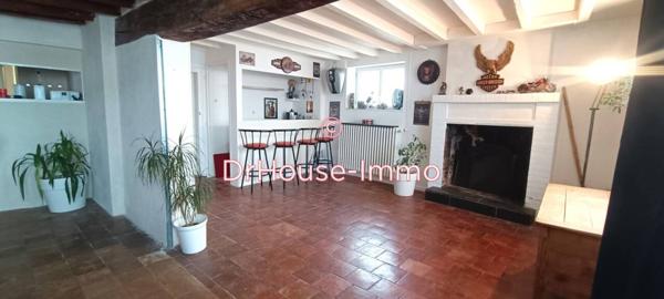 Maison à vendre 6 pièces de 162 m²