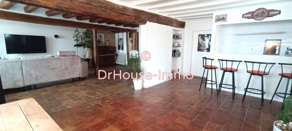 Maison à vendre 6 pièces de 162 m²