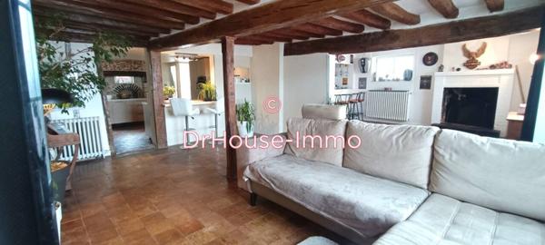 Maison à vendre 6 pièces de 162 m²