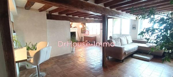 Maison à vendre 6 pièces de 162 m²