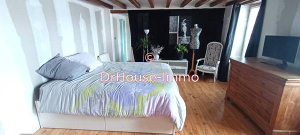 Maison à vendre 6 pièces de 162 m²