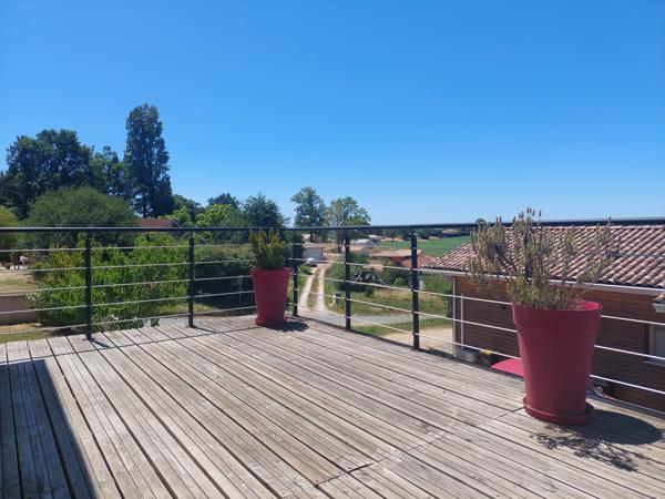 Maison 5 pièce(s) 3 chambre(s) 120 m²