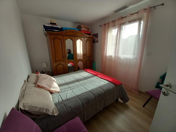 Maison 5 pièce(s) 3 chambre(s) 120 m²
