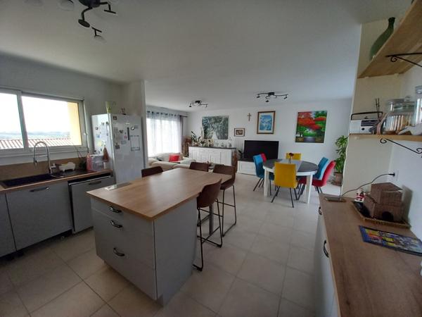Maison 5 pièce(s) 3 chambre(s) 120 m²