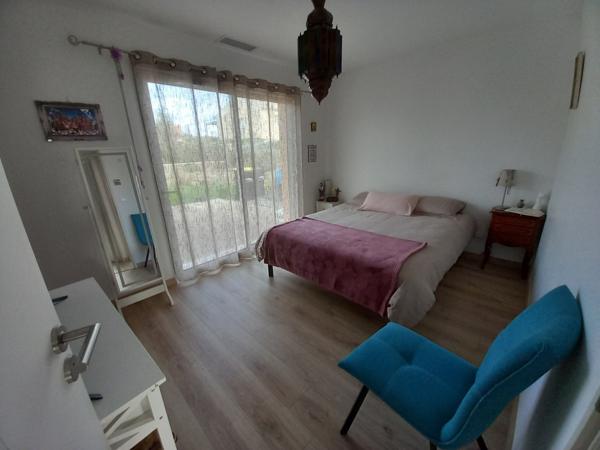 Maison 5 pièce(s) 3 chambre(s) 120 m²