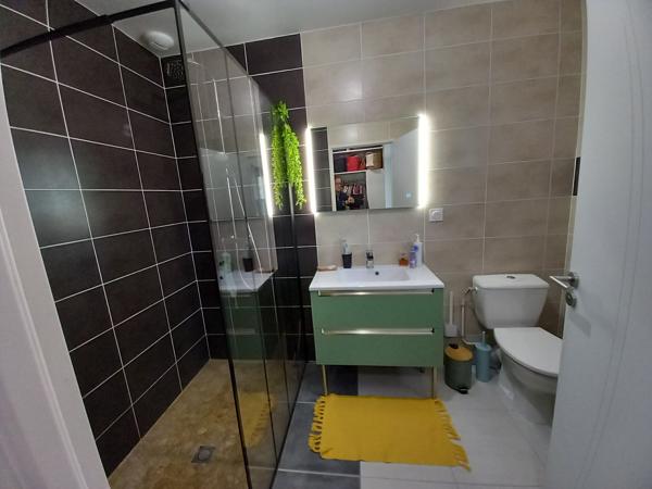Maison 5 pièce(s) 3 chambre(s) 120 m²