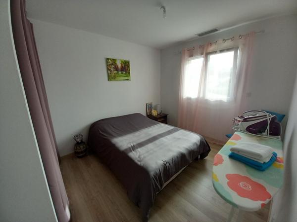 Maison 5 pièce(s) 3 chambre(s) 120 m²