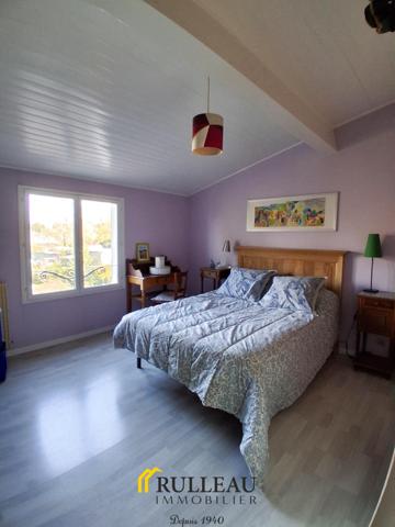AMBARES Maison familiale 4 chambres avec piscine - PROCHE CENTRE VILLE ET GARE Détails des diagnostics énergétiques