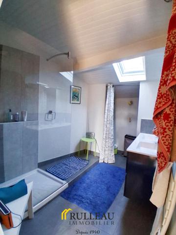 AMBARES Maison familiale 4 chambres avec piscine - PROCHE CENTRE VILLE ET GARE Détails des diagnostics énergétiques