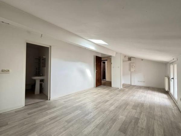 Appartement à vendre à Vienne (38200)