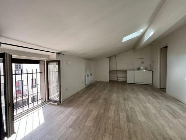 Appartement à vendre à Vienne (38200)