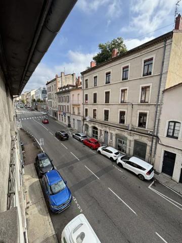 Appartement à vendre à Vienne (38200)