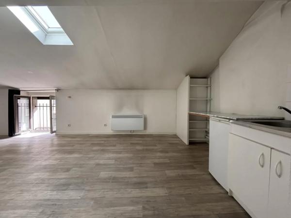 Appartement à vendre à Vienne (38200)