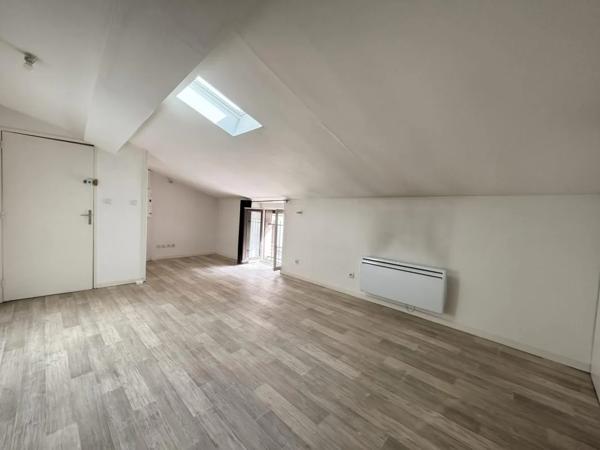Appartement à vendre à Vienne (38200)