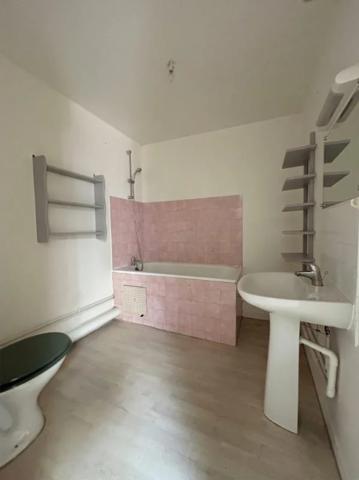 Appartement à vendre à Vienne (38200)