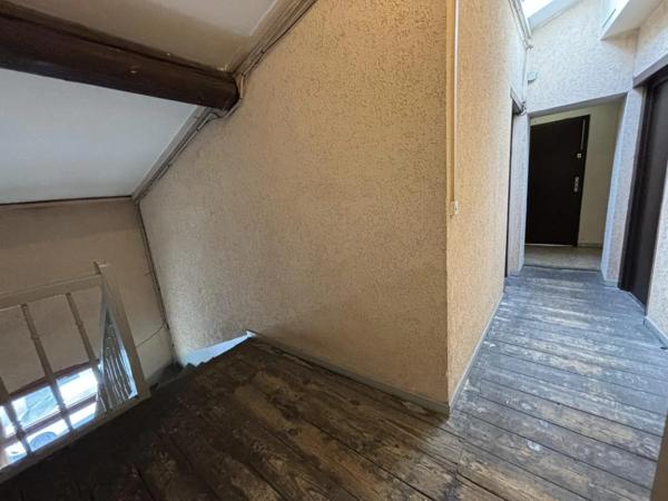 Appartement à vendre à Vienne (38200)