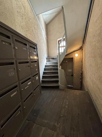 Appartement à vendre à Vienne (38200)