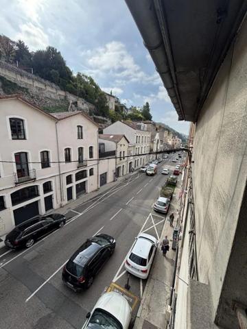 Appartement à vendre à Vienne (38200)