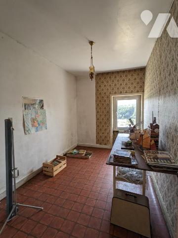 Maison début 20ème proche centre ville