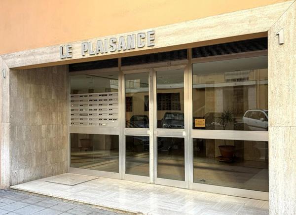 Appartement à vendre à Nice (06300)
