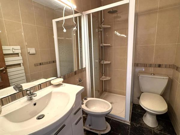 Appartement à vendre à Nice (06300)