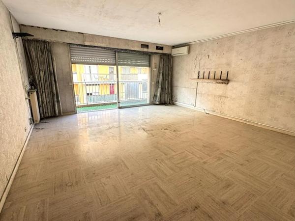 Appartement à vendre à Nice (06300)