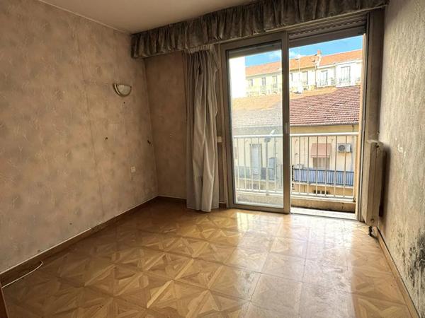 Appartement à vendre à Nice (06300)