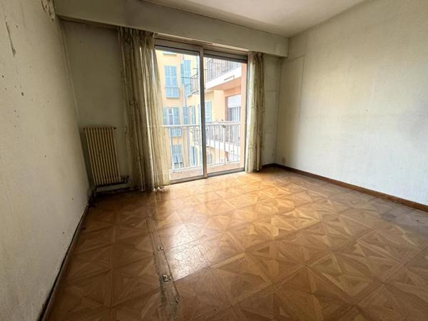 Appartement à vendre à Nice (06300)