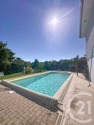 Maison à vendre  8 pièces - 146,81 m2 FLEURANCE - 32