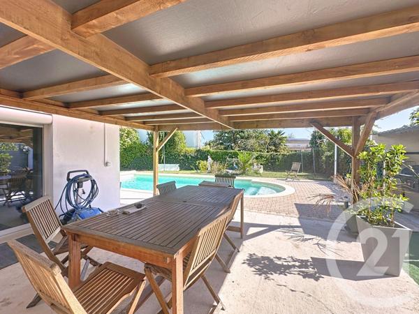 Maison à vendre  8 pièces - 146,81 m2 FLEURANCE - 32