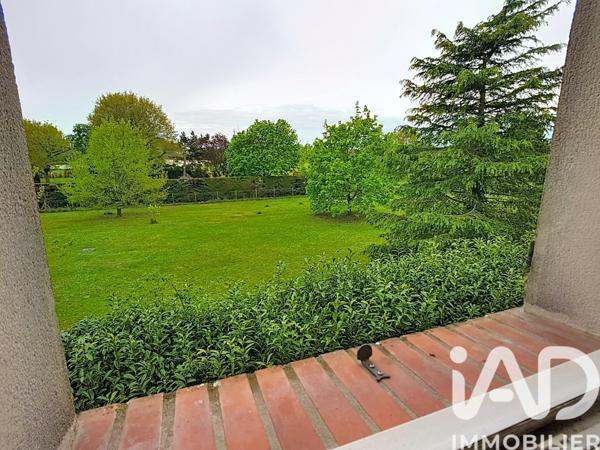 Maison à vendre 8 pièces 139 m² Cepoy