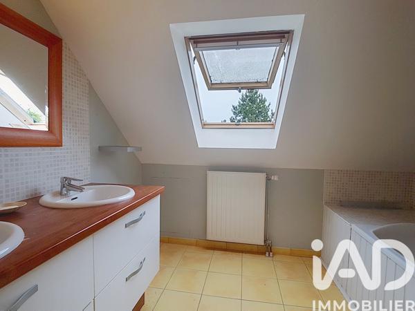Maison à vendre 8 pièces 139 m² Cepoy