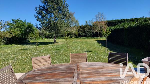 Maison à vendre 8 pièces 139 m² Cepoy