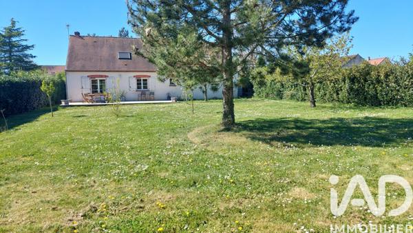 Maison à vendre 8 pièces 139 m² Cepoy