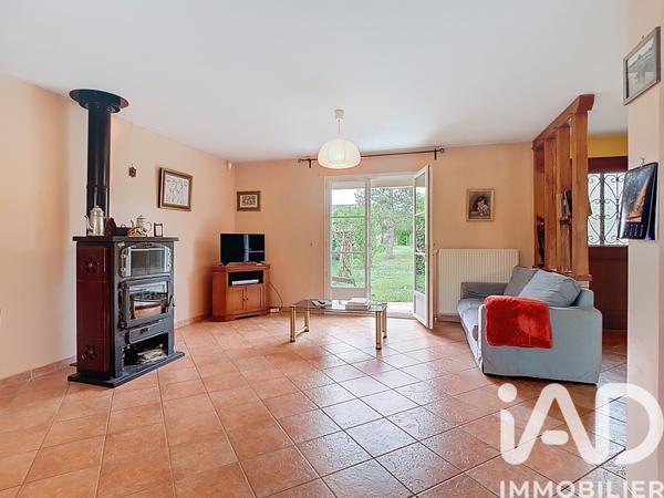 Maison à vendre 8 pièces 139 m² Cepoy