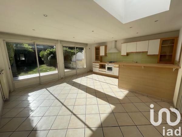 Maison à vendre 5 pièces 105 m² Saint-Quentin