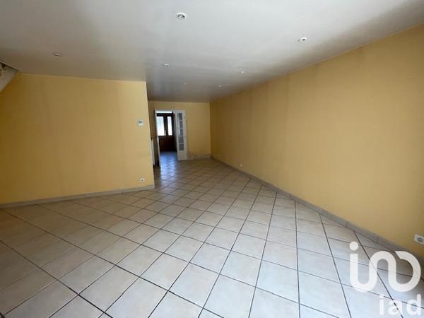 Maison à vendre 5 pièces 105 m² Saint-Quentin