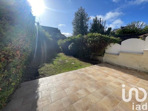 Maison à vendre 5 pièces 105 m² Saint-Quentin