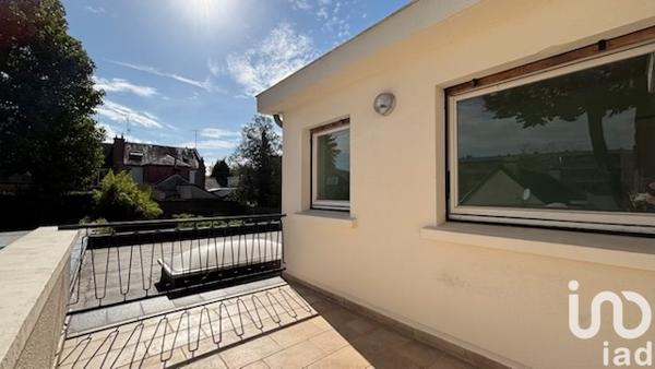 Maison à vendre 5 pièces 105 m² Saint-Quentin