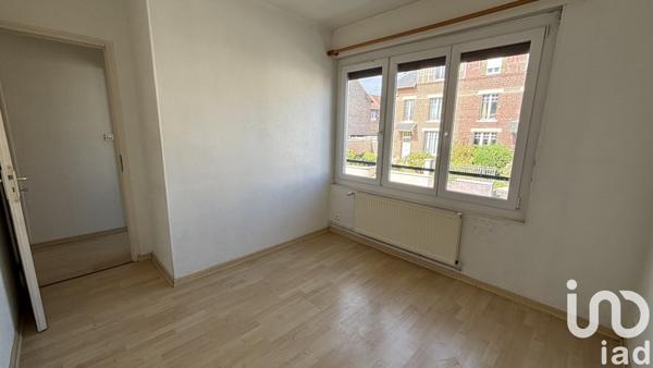 Maison à vendre 5 pièces 105 m² Saint-Quentin