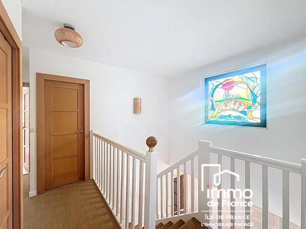 Maison à vendre à Saint-Prest (28300)