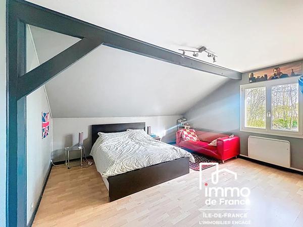 Maison à vendre à Saint-Prest (28300)