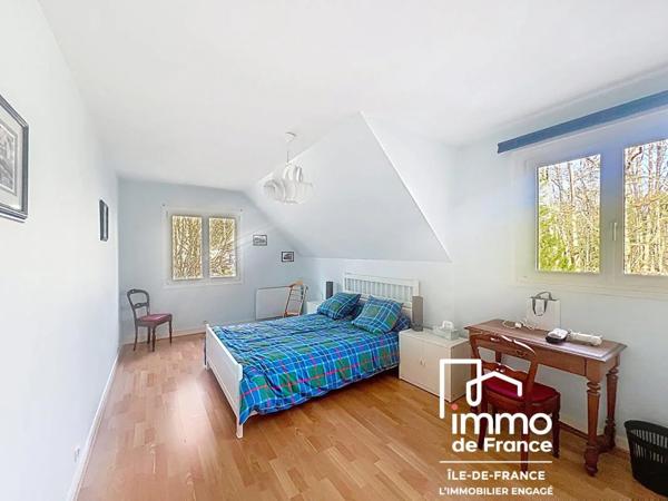 Maison à vendre à Saint-Prest (28300)