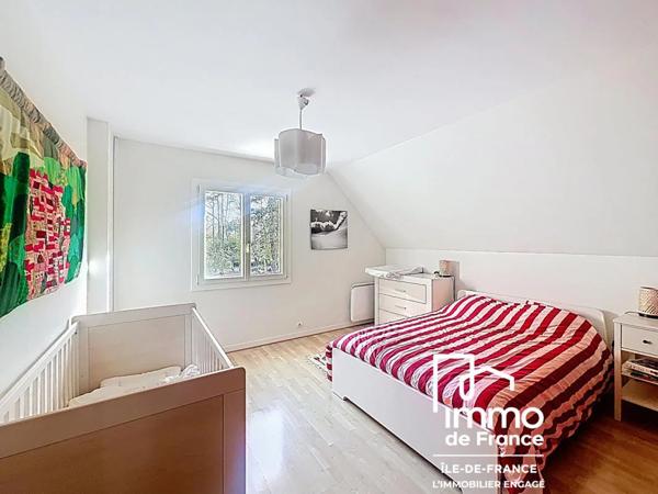 Maison à vendre à Saint-Prest (28300)