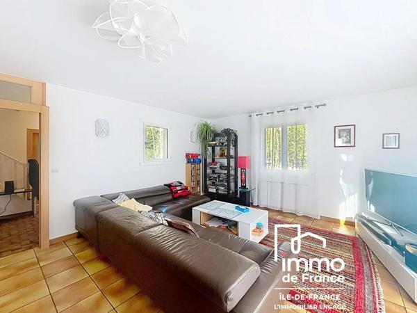 Maison à vendre à Saint-Prest (28300)