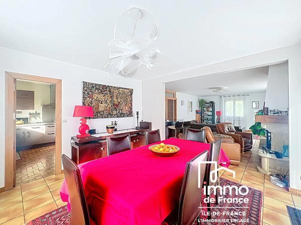 Maison à vendre à Saint-Prest (28300)