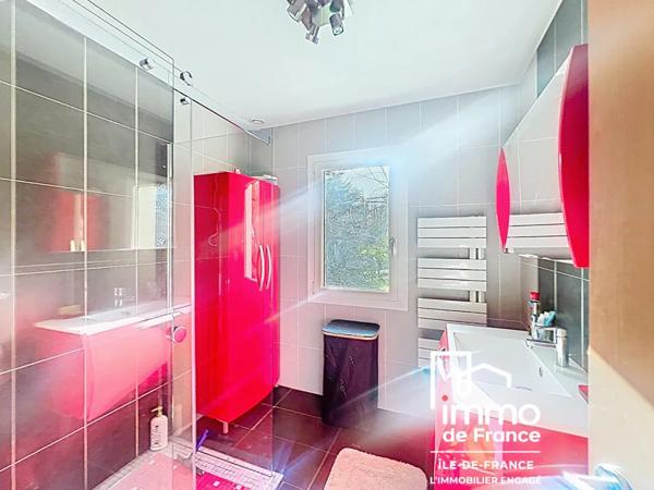 Maison à vendre à Saint-Prest (28300)